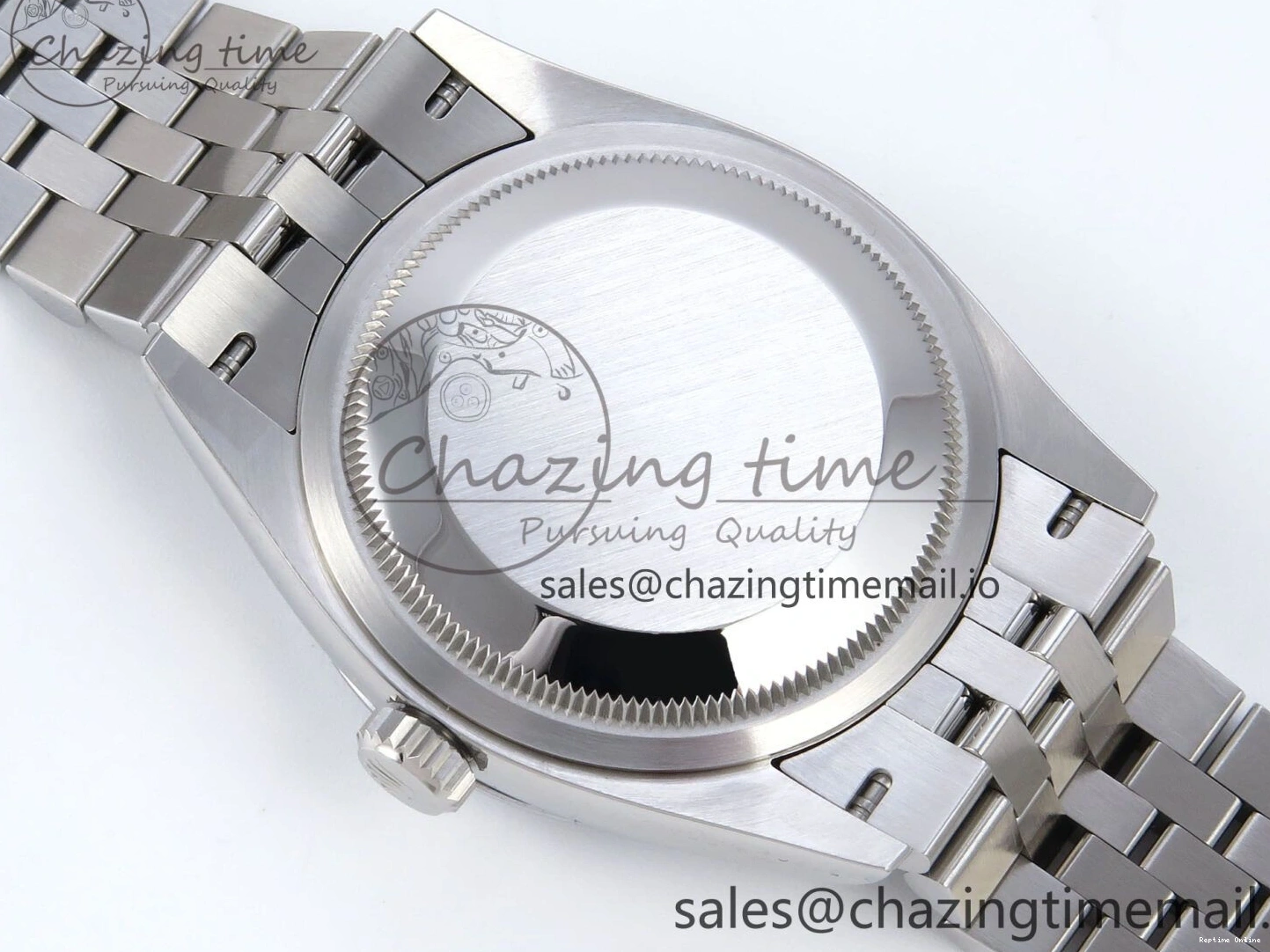 0503 DateJust 36 126234 QF+ 1:1 Best Edition 904L Steel Green Stick Dial on SS Jubilee Bracelet VR Soft 925
